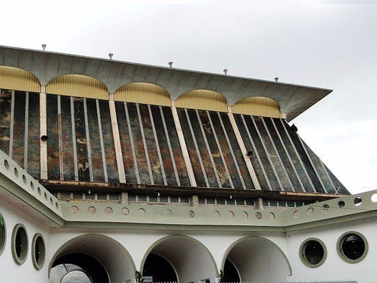Catedral e São José do Rio Preto