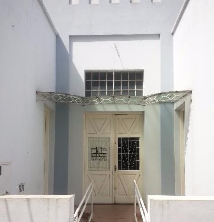 Museu de Arte Primitiva José Antônio da Silva